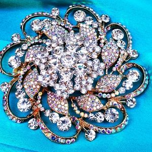 Brooches